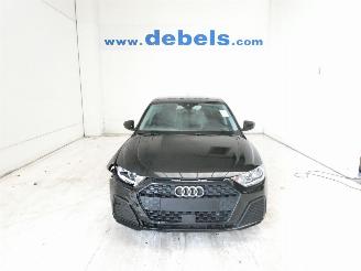 Schadeauto Audi A1 SPORTSBACK 2023/8