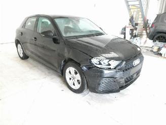 Audi A1 SPORTSBACK picture 11