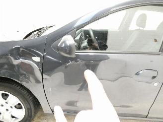 Dacia Logan RAINBOW picture 5