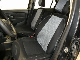 Dacia Logan RAINBOW picture 25