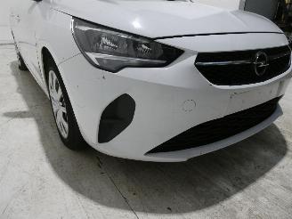 Opel Corsa EDITION picture 18