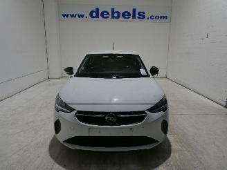 škoda osobní automobily Opel Corsa EDITION 2020/6