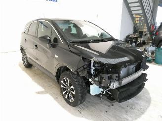 Opel Crossland 1.2  TURBO picture 10