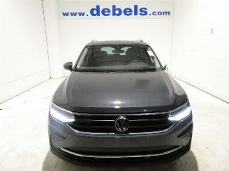 Unfallwagen Volkswagen Tiguan LIFE 2023/5