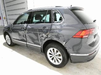 Volkswagen Tiguan LIFE picture 9