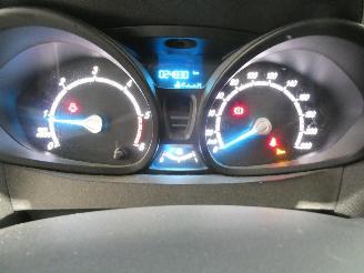 Ford Transit 1.5D COURIER TREND picture 13