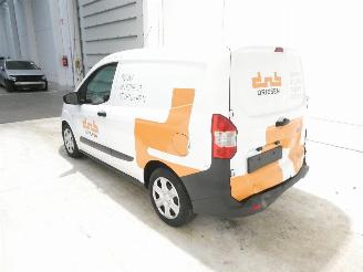 Ford Transit 1.5D COURIER TREND picture 4