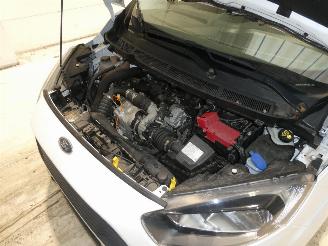 Ford Transit 1.5D COURIER TREND picture 20