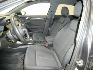 Audi A3 SPORTBACK picture 16