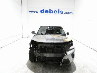 skadebil auto Citroën C3 IV YOU 2025/3