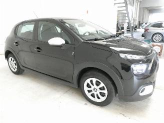 Citroën C3 III YOU! picture 8