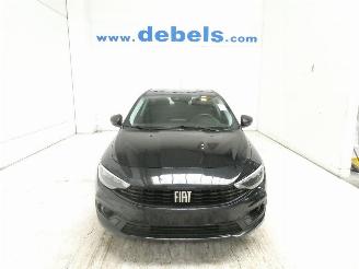 Schadeauto Fiat Tipo  2022/11