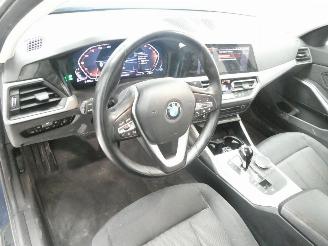 BMW 3-serie D picture 20