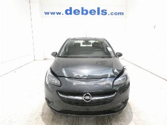 Schadeauto Opel Corsa-E ENJOY 2018/2