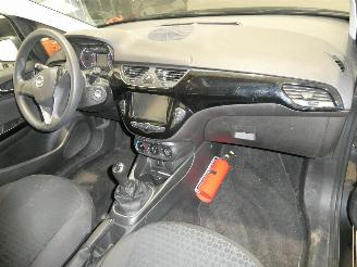 Opel Corsa-E ENJOY picture 16