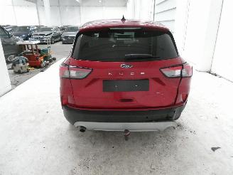 Ford Kuga TITANIUM picture 7