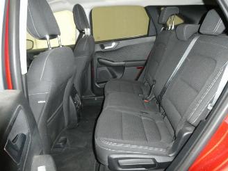Ford Kuga TITANIUM picture 25