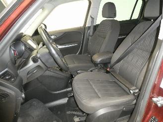 Opel Zafira 1.6D TOURER EDITIO picture 27