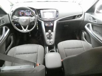 Opel Zafira 1.6D TOURER EDITIO picture 25