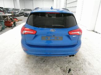 Ford Focus ST-LINE picture 15