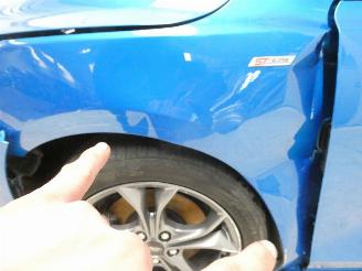 Ford Focus ST-LINE picture 8