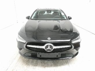 Mercedes Cla-klasse  picture 2