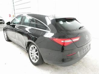 Mercedes Cla-klasse  picture 6