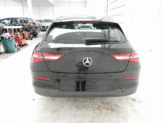 Mercedes Cla-klasse  picture 7