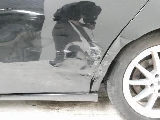 Mercedes Cla-klasse  picture 4