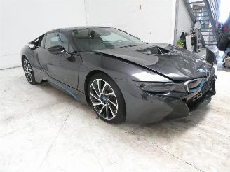 BMW i8  picture 10