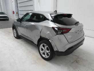 Nissan Juke  picture 9