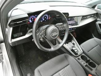 Audi A3 SPORTBACK picture 19