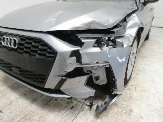 Audi A3 SPORTBACK picture 5