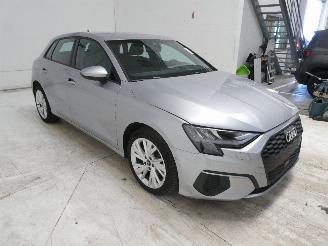 Audi A3 SPORTBACK picture 15