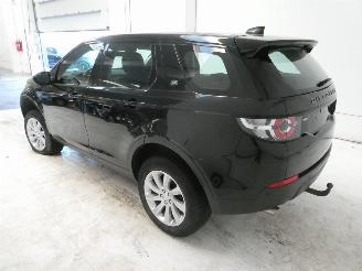 Land Rover Range Rover sport 2.0 D picture 8