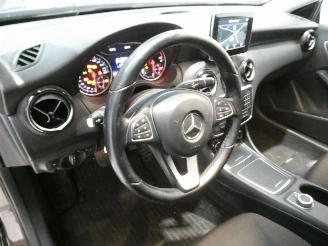 Mercedes A-klasse 1.5 D picture 19