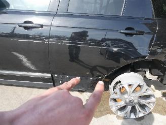 Land Rover Range Rover 3.0D ROVER HSE picture 5