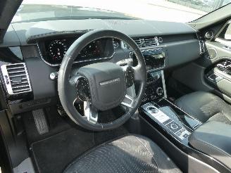 Land Rover Range Rover 3.0D ROVER HSE picture 16