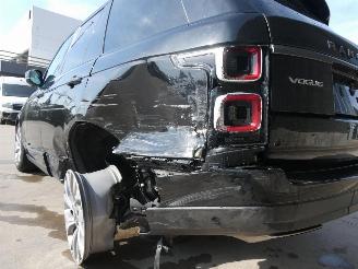 Land Rover Range Rover 3.0D ROVER HSE picture 10