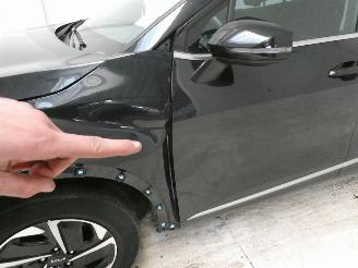 Kia Sportage  picture 7