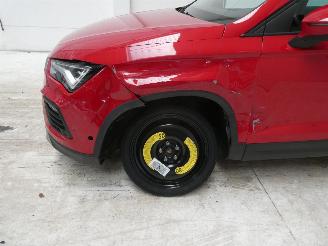 Seat Ateca 1.0 CUPRA STYLE picture 5