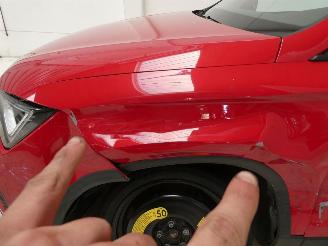 Seat Ateca 1.0 CUPRA STYLE picture 6