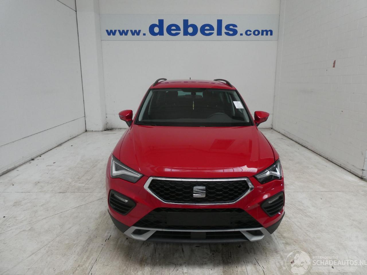Seat Ateca 1.0 CUPRA STYLE