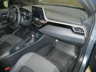 Toyota C-HR  picture 18