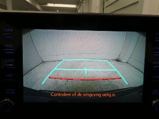 Toyota C-HR  picture 23