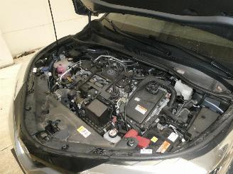 Toyota C-HR  picture 29