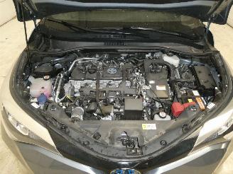 Toyota C-HR  picture 28