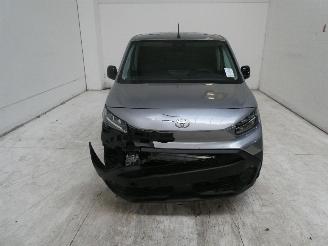 Toyota Proace 1.5D  CITY COMFORT picture 2