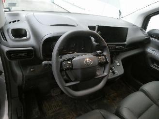 Toyota Proace 1.5D  CITY COMFORT picture 15