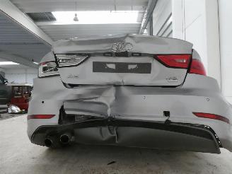 Audi A3 ATTRACTION LIMOUSINE picture 9